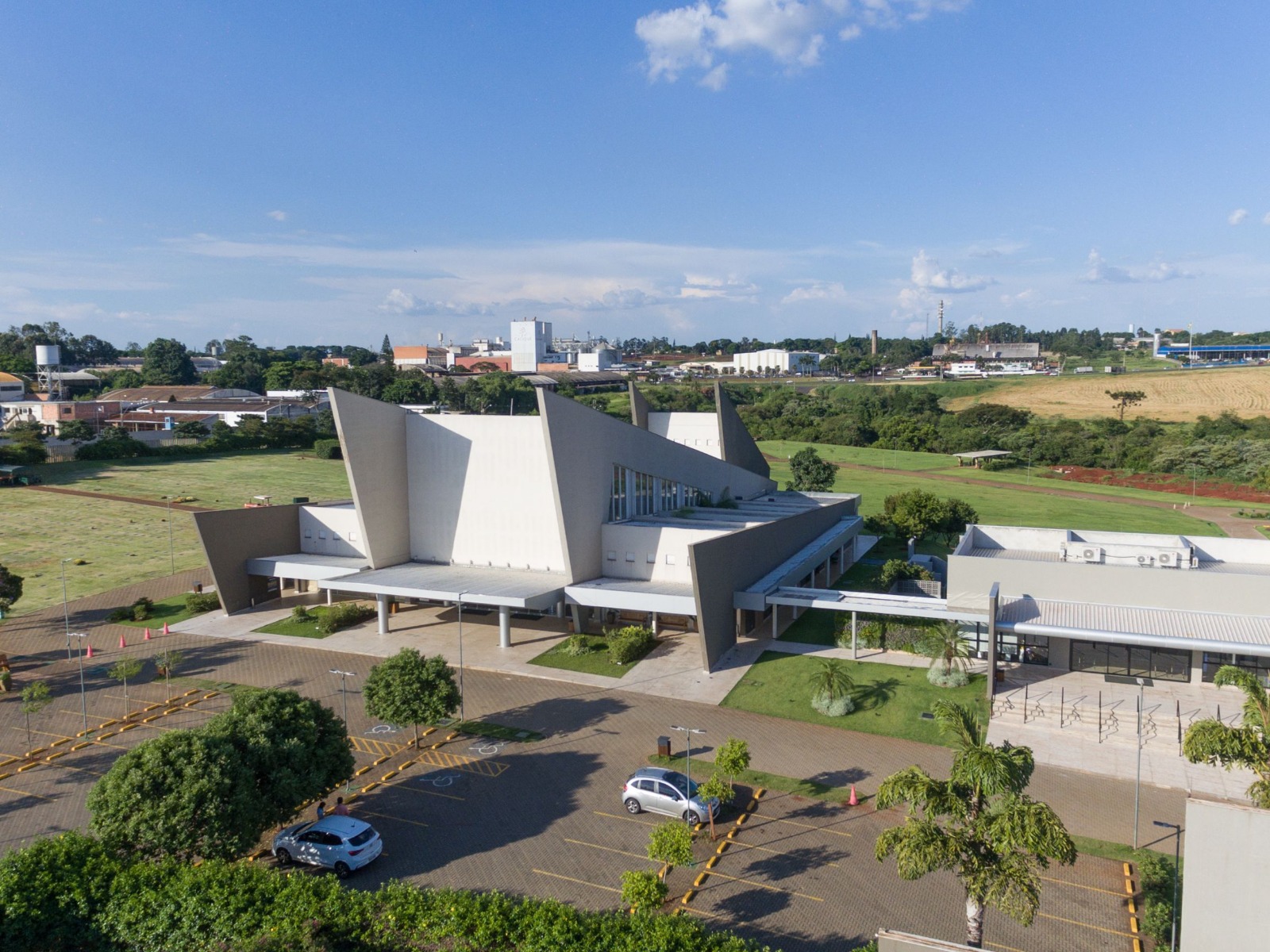 parque